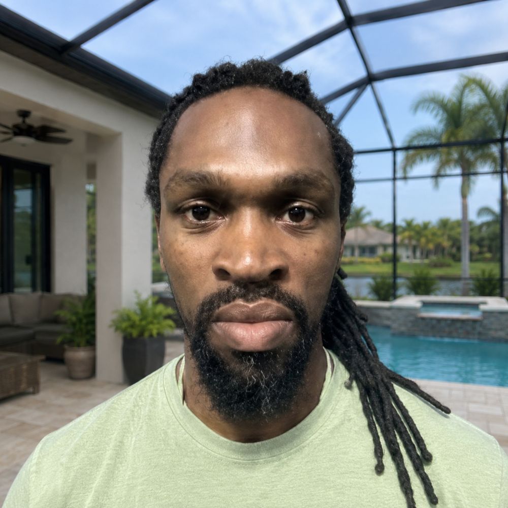 Quinton Willis, Field Operations at Robert Palmer Contracting